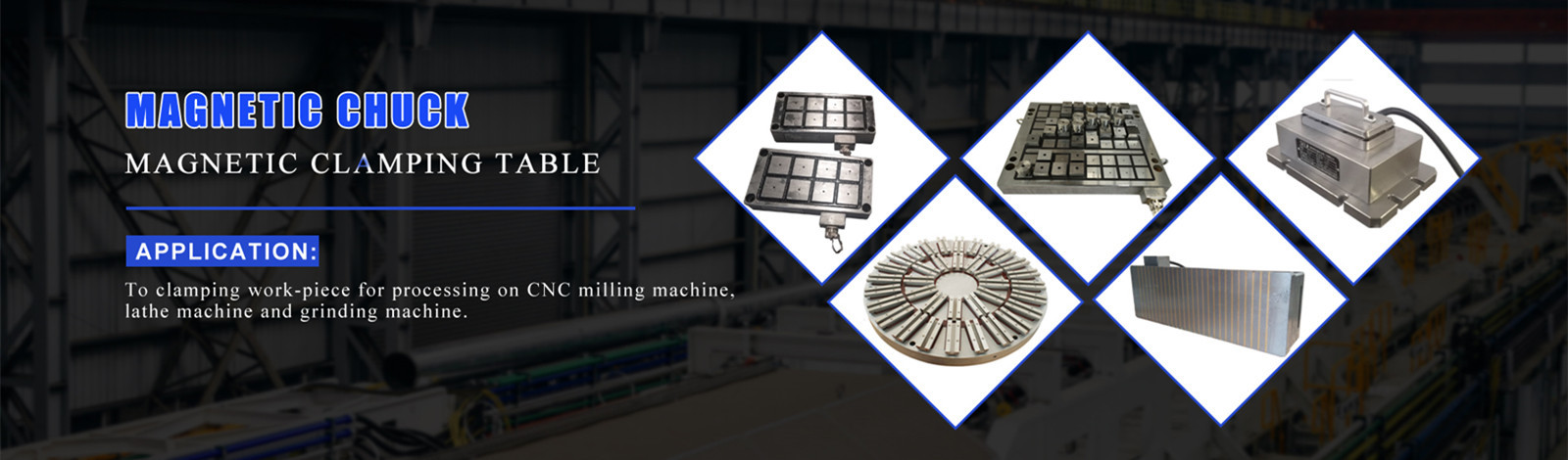 کیفیت بالابر مغناطیسی فولادی کارخانه